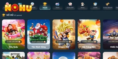 Thông tin tổng quan về trò chơi nổ hũ của Ta88 