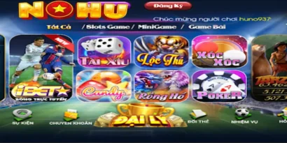 Bật Mí Cách Lựa Cổng Game Nổ Hũ Uy Tín Nhất Năm 2024