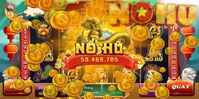 Game Bài Nổ Hũ MG - Bí Kíp Săn Thưởng Khủng 2024