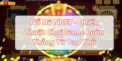 nổ hũ NBET