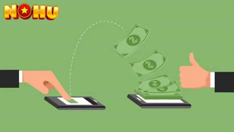 Cần nắm vững điều khoản và điều kiện tại cổng game NOHU 2 Quy định về việc giao dịch
