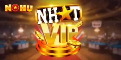 Thông tin tổng quan về cổng game Nhatvip 