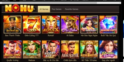 Thông tin tổng quát nổ hũ của Betway 