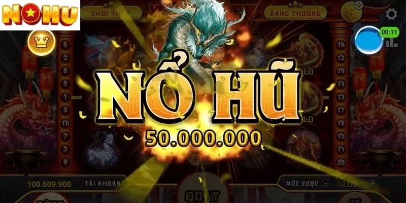 Cách chơi game nổ hũ 88