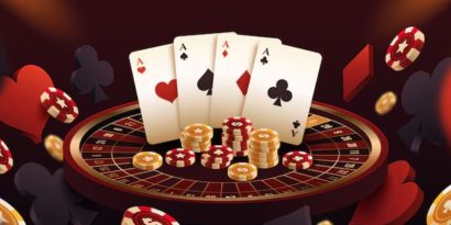 Casino NOHU - Thiên Đường Giải Trí Đổi Thưởng Đình Đám