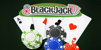 Blackjack Online - Tựa Game Không Thể Thiếu Tại Mọi Sòng Bạc