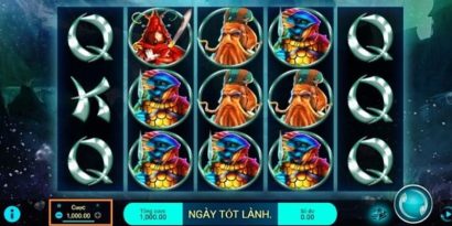 Trọn Bộ Cách Chơi Nổ Hũ Thủy Cung Ẵm Ngay Jackpot Khủng