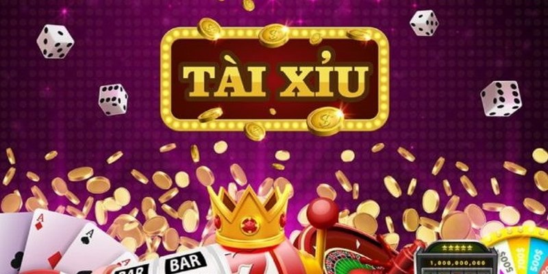 Tài Xỉu Online Là Gì? 4 Sai Lầm Cần Tránh Để Luôn Thắng 2 Luật đầy đủ của Tài Xỉu trực tuyến