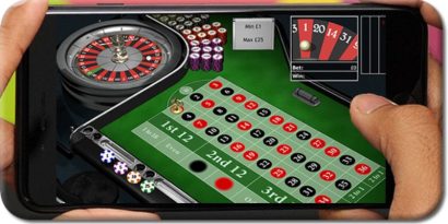 Roulette 3D: Cách Chơi Chuẩn, Dễ Hiểu Nhất Cho Tân Binh