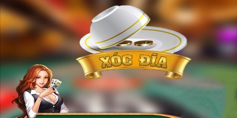 Bỏ Túi 4 Kinh Nghiệm Hay Chơi Xóc Đĩa Dành Phần Thắng 1 Giới thiệu đôi nét về bộ môn xóc đĩa