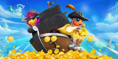 Vua Bắn Cá: Địa Chỉ Bắn Cá Siêu Lý Tưởng Cho Mọi Ngư Thủ