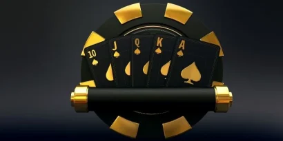 Baccarat Online - Siêu Phẩm Sòng Bạc Trực Tuyến Đỉnh Cao