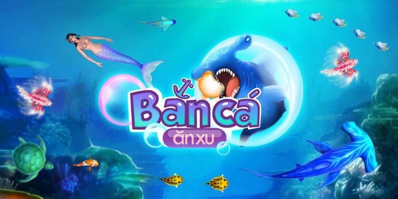 Bắn Cá Ăn Xu: Trải Nghiệm Giải Trí Đầy Thú Vị 1 Bắn cá nhận xu đang nhận được nhiều sự quan tâm bởi sự thú vị của nó
