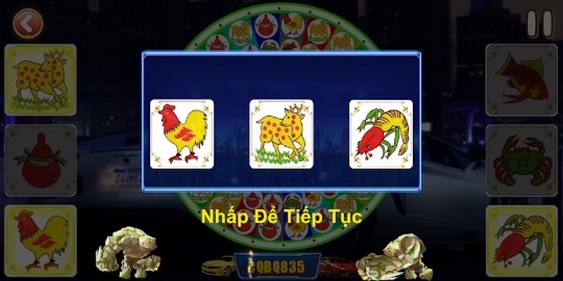 Cách Chơi Bầu Cua Chi Tiết A - Z Cho Người Mới Bắt Đầu 3 Kinh nghiệm chơi bầu cua nâng cao tỷ lệ thắng