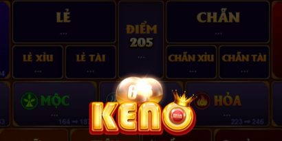 Mách Bạn Cách Chơi Keno Lộc Phát Húp Tiền Tỷ Về Túi 7 Mách Bạn Cách Chơi Keno Lộc Phát Húp Tiền Tỷ Về Túi