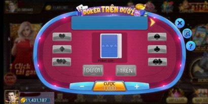 Cách Chơi Mini Game Trên Dưới Từ A - Z Cho Tân Binh