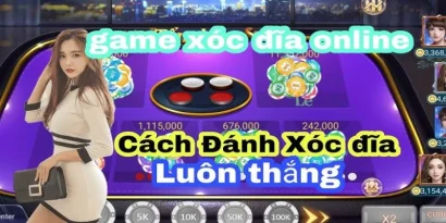 Công Thức Tính Xác Suất Chẵn Lẻ Xóc Đĩa Từ A - Z Mới Nhất