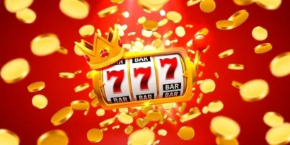 Crazy 777 Hi88 - Chinh Phục Game Nổ Hũ Kịch Tính Đỉnh Cao