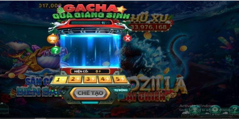 Đại Chiến Thái Bình Dương - Game Slot Kịch Tính Hấp Dẫn 2 Đại Chiến Thái Bình Dương với nhiều phần thưởng cùng ưu đãi lớn