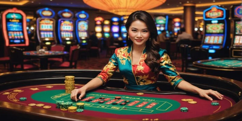 5 Cách Bắt Cầu Xóc Đĩa Online Chính Xác Như Cao Thủ 1 Lợi ích của cách bắt cầu xóc đĩa