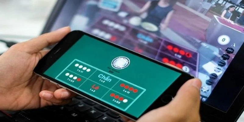 5 Cách Bắt Cầu Xóc Đĩa Online Chính Xác Như Cao Thủ 3 Lưu ý khi dùng cách bắt cầu xóc đĩa online