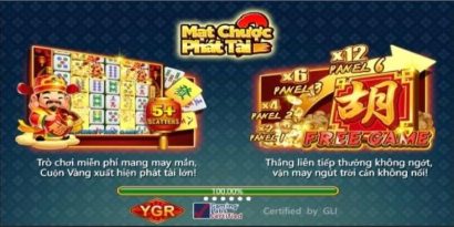 Mạt Chược Phát Tài 2 Hi88 - Khám Phá Trò Chơi Đỉnh Cao