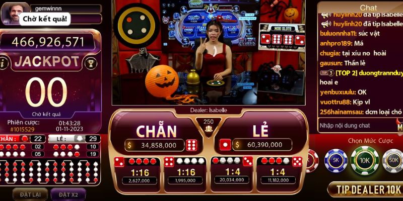 Xóc Đĩa Tứ Linh: Tựa Game Hot Đáng Trải Nghiệm Nhất 2024 3 Bỏ túi mẹo chơi bất bại dành cho newbie