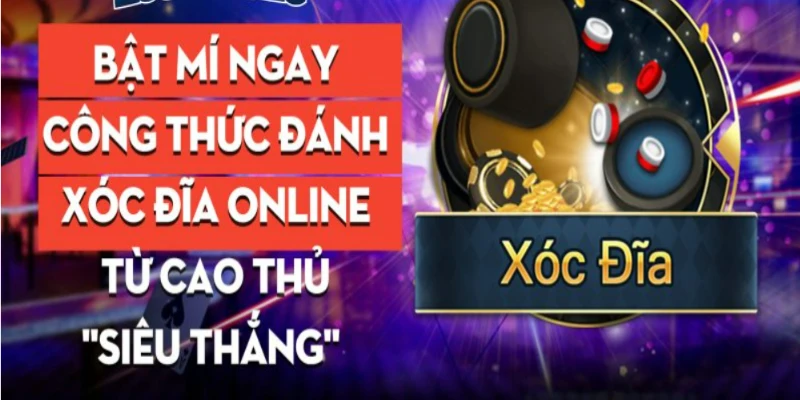 Công Thức Tính Xác Suất Chẵn Lẻ Xóc Đĩa Từ A - Z Mới Nhất 2 Những công thức tính xác suất chẵn lẻ xóc đĩa hay nhất