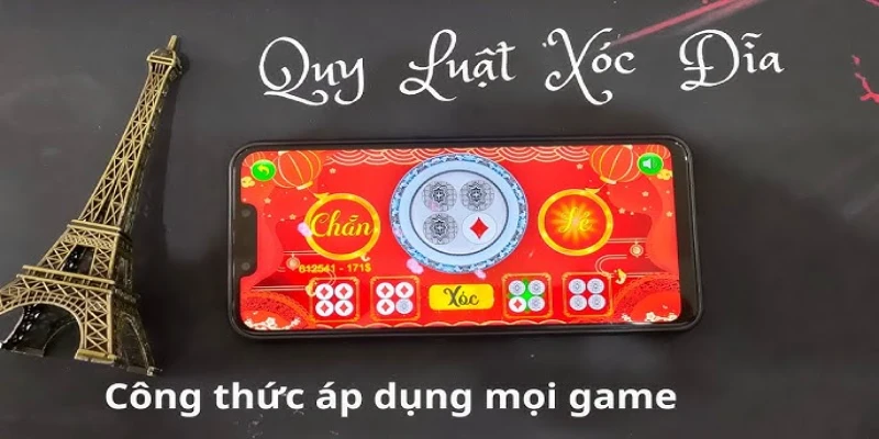 Công Thức Tính Xác Suất Chẵn Lẻ Xóc Đĩa Từ A - Z Mới Nhất 1 Tầm quan trọng của công thức chẵn lẻ xóc đĩa