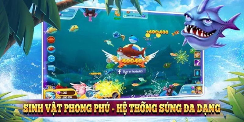 TP Tam Tiên Bắn Cá Đổi Thưởng - Tựa game Hot Nhất 2024 2 Những quy tắc khi tham gia TP tam tiên bắn cá đổi thưởng