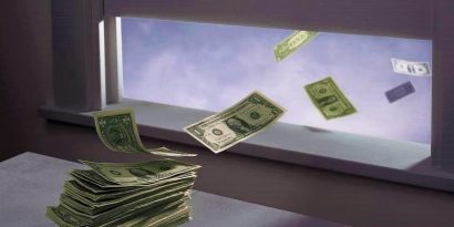 Mơ Thấy Mất Tiền: Giải Mã Ý Nghĩa & Bật Mí Con Số Liên Quan 2 Mơ Thấy Mất Tiền: Giải Mã Ý Nghĩa & Bật Mí Con Số Liên Quan