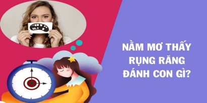 Mơ Thấy Răng Rụng: Giải Đáp Ý Nghĩa & Mách Bạn Con Số Chuẩn 6 Mơ Thấy Răng Rụng: Giải Đáp Ý Nghĩa & Mách Bạn Con Số Chuẩn