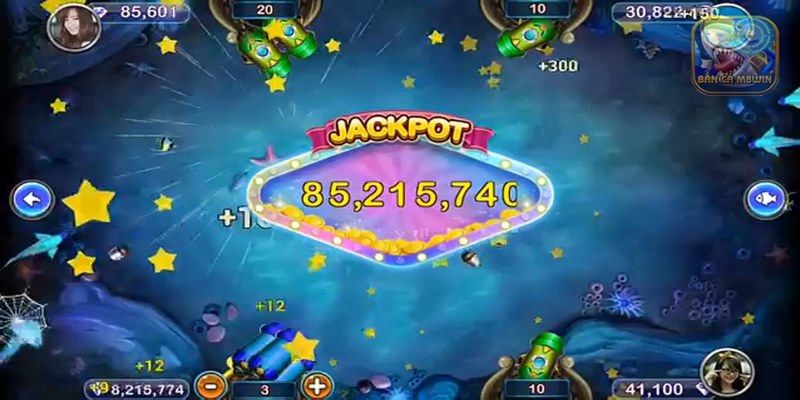 Cách Tải Game Bắn Cá Nhanh, Đơn Giản, Kiếm Thưởng Thả Ga 1 Giới thiệu về ứng dụng game bắn cá
