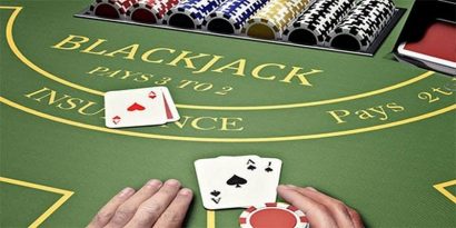 4+ Cách Chơi Blackjack Hốt Sạch Tiền Thưởng Từ Nhà Cái
