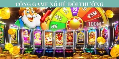 6 Tiêu Chí Chọn Cổng Game Nổ Hũ Đổi Thưởng Tránh Bị Lừa