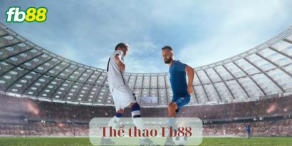 thể thao Fb88