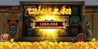 Top 10 Game Nổ Hũ Uy Tín Hot Nhất Năm 2024 Nên Gia Nhập
