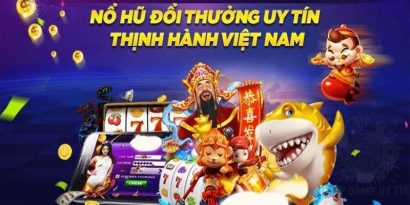Nổ Hũ 99 - Sân Chơi Quay Hũ Đẳng Cấp Số 1 Thị Trường 