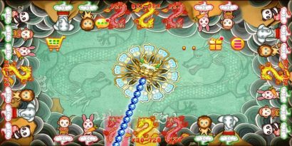 Thần Rồng Bắn Cá - Trải Nghiệm Thế Giới Đại Dương Kỳ Ảo