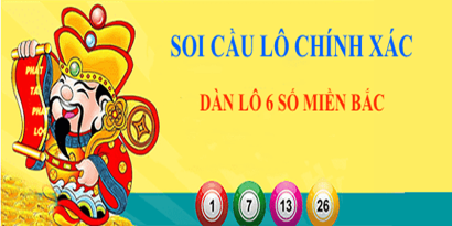 Mách Bạn Cách Soi Cầu Lô 6 Số Chuẩn Như Cao Thủ Đỏ Đen 6 soi cầu lô 6 số