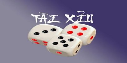 game tài xỉu