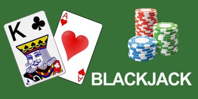 game Blackjack online