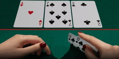 Tiết lộ luật chơi Poker dễ hiểu cho tân binh