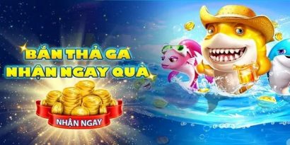 Bắn Cá 777 - Game Đổi Thưởng Kiếm Tiền Không Giới Hạn