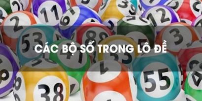 Bộ Lô Đề - Khám Phá Các Bộ Đề Số Học Phổ Biến Nhất 1 Bộ Lô Đề - Khám Phá Các Bộ Đề Số Học Phổ Biến Nhất