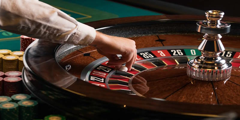 Bí quyết chơi Roulette game siêu đỉnh toàn thắng