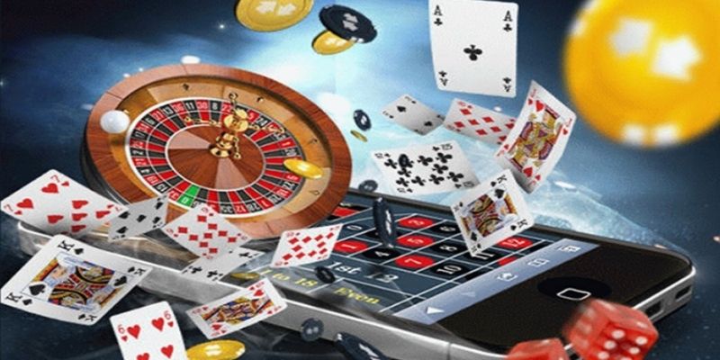Những nét khác biệt của Casino FB88