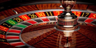 Roulette Game - Trải Nghiệm Dòng Casino Đẳng Cấp Nhất 2025