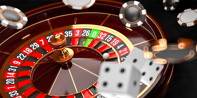 Khái quát đôi nét về Roulette game