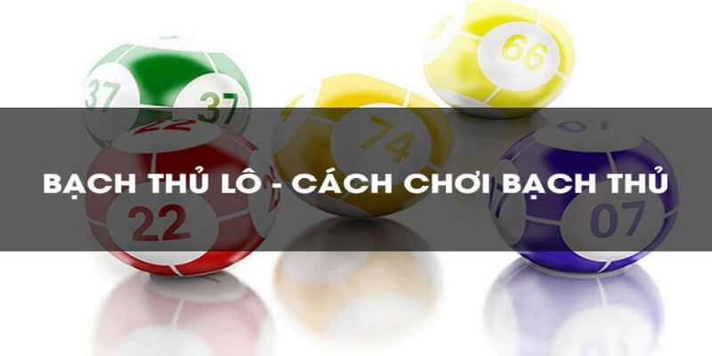 Bí Kíp Bắt Bạch Thủ Lô Chốt Con Số Đẹp Đánh Là Trúng 3 5+ phương pháp tìm bạch thủ lô đỉnh cao trúng lớn